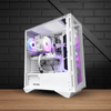 Pre-owned Intel I5-12490F with RTX 4060 Gaming PC Desktop