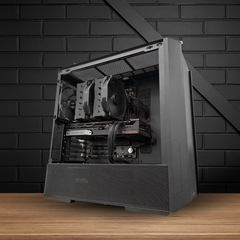 Pre-owned AMD R7 7800X3D with RX 7900XT Gaming PC Desktop