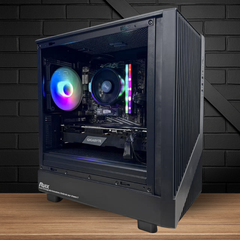 Pre-owned AMD 3600 with RTX 2070 PC Desktop