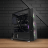 Pre-owned Ryzen 5 5600 with RTX 3060 Ti Gaming PC Desktop