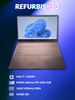 Pre-owned Infinity NBINF-O5-12R51 15 I7-12650H RTX 4050 6GB Gaming Laptop