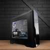 Pre-owned Ryzen 2300X with Radeon RX 480 GRE PC Desktop
