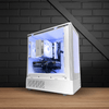 Pre-owned Intel I5-12400F with RTX 3060 Ti Gaming PC Desktop