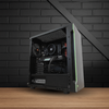 Pre-owned AMD Ryzen 5 3600 with RTX 2060 Super Gaming PC Desktop