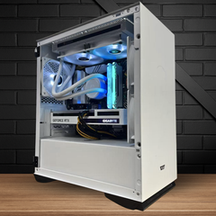 Pre-owned Intel i5-12600KF with RTX 3060 Gaming PC Desktop