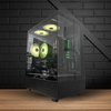 Pre-owned AMD Ryzen 5600 with Radeon RX 6650 XT