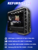 Pre-owned AMD Ryzen 5 5600X with GTX 1080 Ti  Gaming PC Desktop