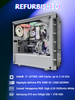 Pre-owned Intel I7-10700K with RTX 3080 Gaming PC Desktop