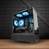 Pre-owned AMD Ryzen 5 5600 with RX 6650 XT Gaming PC Desktop