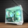 Pre-owned intel I7-10700F with RTX 3060 Ti Gaming PC Desktop