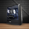 Pre-owned Ryzen 7 7800X3D with RTX 5060 Ti 16gb Gaming PC Desktop