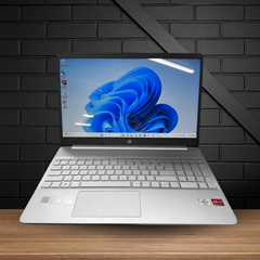 Pre-owned HP Laptop 15s-eq1xxx AMD Athlon Silver 3050U