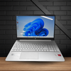 Pre-owned HP Laptop 15s-eq1xxx AMD Athlon Silver 3050U