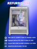 Pre-owned Intel I5-12400F with RTX 3060 Ti Gaming PC Desktop