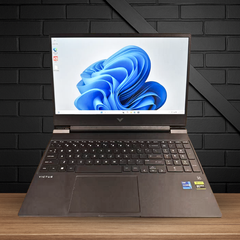 Pre-owned Victus by HP 15.6 inch Intel 17-13700H with RTX 4060