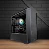 Pre-owned Intel I7-12700KF with RTX 3080 Gaming PC Desktop