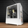 Pre-owned Intel I5-11400F with RTX 2070 Gaming PC Desktop
