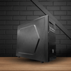 Pre-owned Intel I5-6400 with GTX 1660 Super Gaming PC Desktop