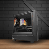 Pre-owned Intel I7-11700F with RTX 4060 Ti Gaming PC Desktop
