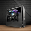 Pre-owned Ryzen 9 5950X with RX 9060 XT Gaming PC Desktop