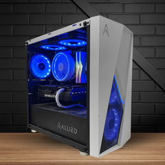 Pre-owned Intel i5-12400F with RTX 3060Ti PC Desktop