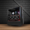 Pre-owned Intel I7-8700 with RTX 2080 Gaming PC Desktop
