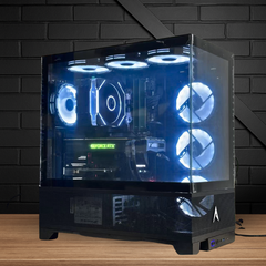 Pre-owned Intel i9-9900K with RTX 2080Ti Gaming PC Desktop