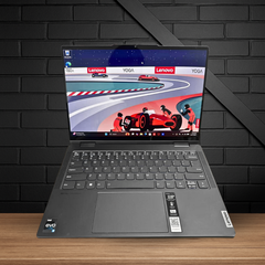 Pre-owned Lenovo Yoga 7 14IRL8 Intel Core i5-1340P