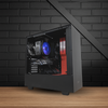 Pre-owned Intel I5-10400 with RTX 2060 Gaming PC Desktop