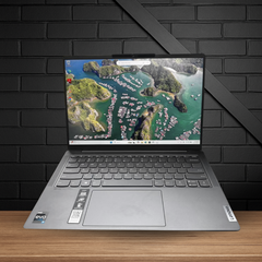 Pre-owned Lenovo Yoga Slim 6 14IAP8 Intel Core™ i5-1240P