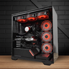 Pre-owned Intel i9-10900K with RTX 5070 PC Desktop