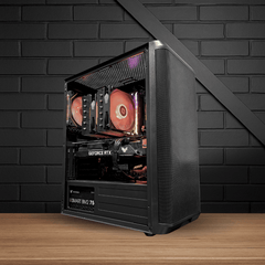 Pre-owned Intel I9-10900K with RTX 3080 Gaming PC Desktop