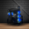 Pre-owned Intel I5-9500 with RTX 3050 Gaming PC Desktopy