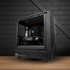 Pre-owned Intel I7-4790 with GTX 1660 Super Gaming PC Desktop
