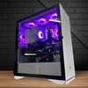 Pre-owned Intel 11700K with RTX 3070Ti Gaming PC Desktop