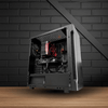Pre-owned Intel I5-8500 with GTX 1660 Ti Gaming PC Desktop