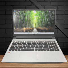 Pre-owned DELL G15 R5 5600H with RTX 3050