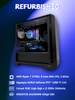 Pre-owned AMD Ryzen 7 3700x with RTX 2080 Ti Gaming PC Desktop