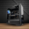 Pre-owned Ryzen 5 2600 with RTX 2060 Super Gaming PC Desktop