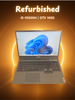 Pre-owned LEGION GAMING 15.6inch 60hz