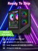 EZR I5-14400F | RTX 4060 8gb