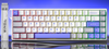 WASD WiN60/68HE Magnetic Switch Customizable Wired Mechanical Keyboard USB Gaming Desktop Dedicated.