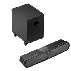 Edifier M30SW e-sports gaming computer audio desktop 2.1 desktop Bluetooth speaker high quality