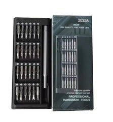 Precision Screwdriver Set 24 in 1 Screw Driver