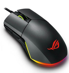 ASUS ROG Pugio RGB Ambidextrous Optical Gaming Mouse