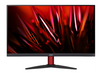 Pre-owned acer Nitro KG272 S Widescreen LCD Monitor