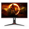 Pre- owned AOC Q27G2S/EU 27" 165Hz QHD 1ms Adaptive Sync IPS Gaming Monitor