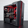 REFURBISHED AMD Ryzen 3 2200G with GTX 1070 GAMING PC