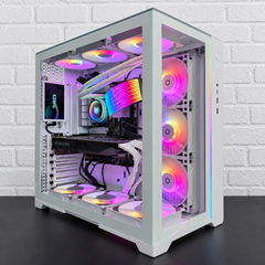 REFURBISHED Intel i7-12700KF RTX 3080 GAMING PC