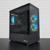 REFURBISHED Ryzen 5 5600X with RTX 5060 GAMING PC